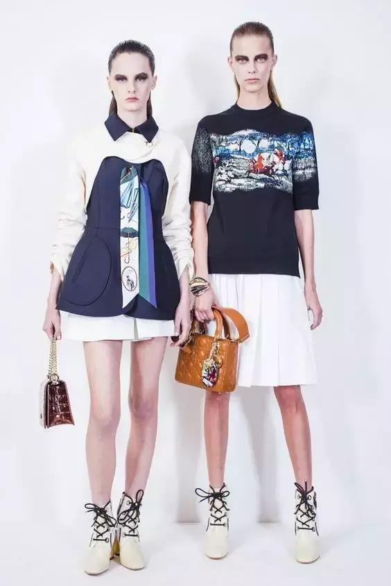 最新款包包比较,2018大牌新款包包