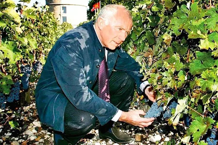 最好的拉图酒庄,拉图庄园大师干红葡萄酒