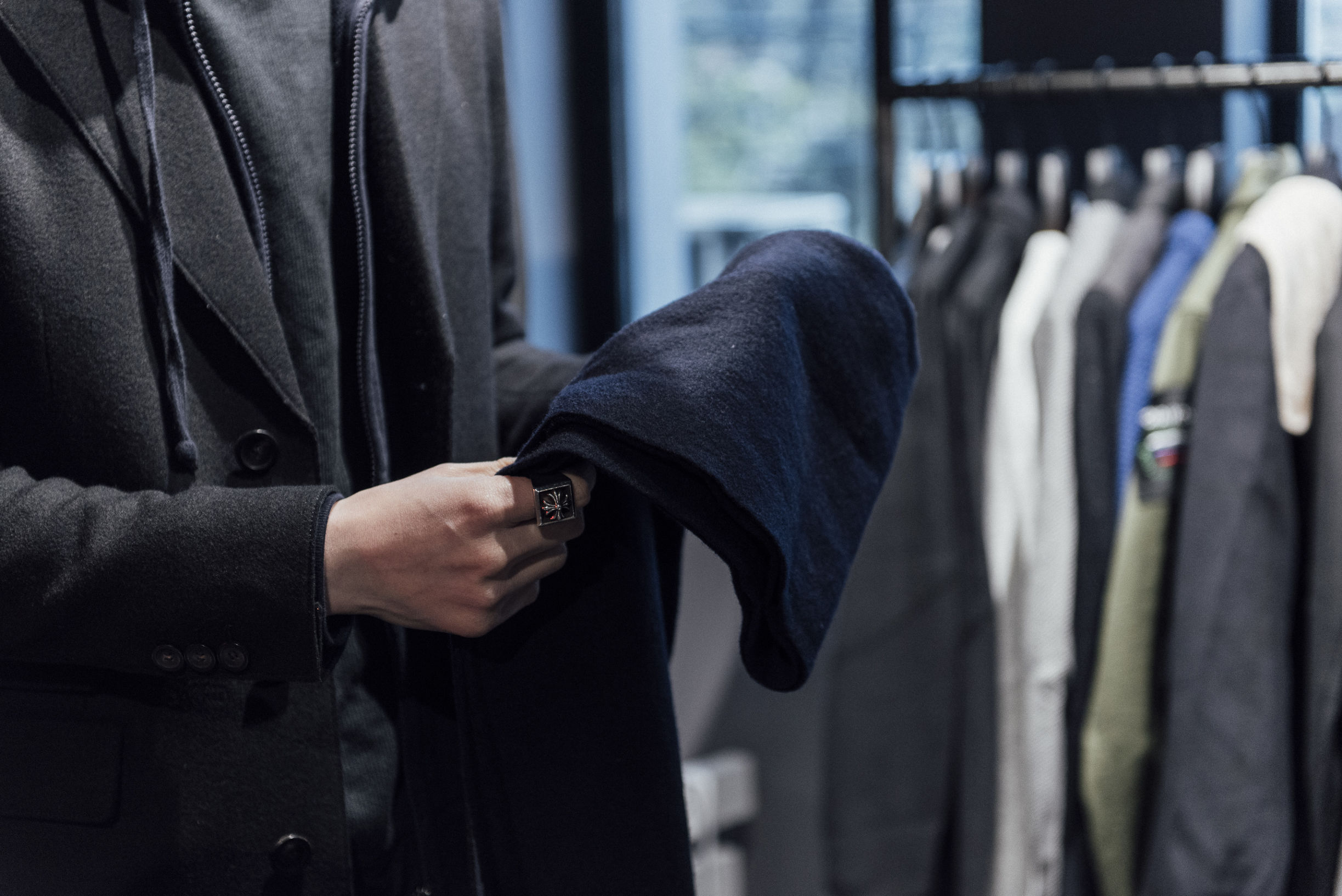 【HBFORECAST】中港台潮流业界10人谈﹣2016/17年总力回顾及展望（内地篇）