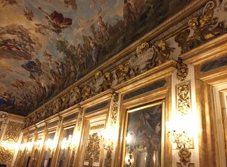 蓄谋已久的旅行开始了,意大利深度游详细攻略