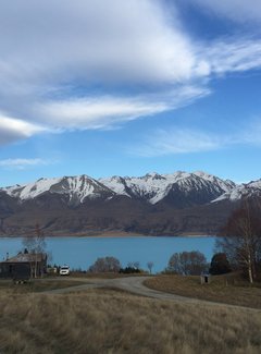 新西兰南岛11天自驾游攻略,新西兰北岛自驾游15天攻略