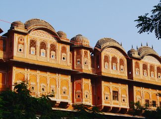 为什么我非得去印度？来啊！放肆吧！去大闹天竺啊！