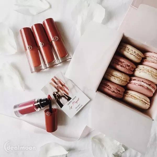 哪款口红最有气场,现在最火的口红是哪一款