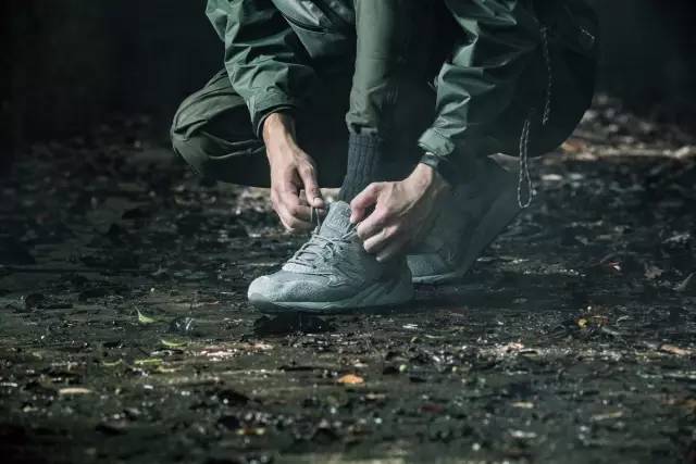 又好看又好穿的联名球鞋,那些时尚潮流圈的重磅联名球鞋