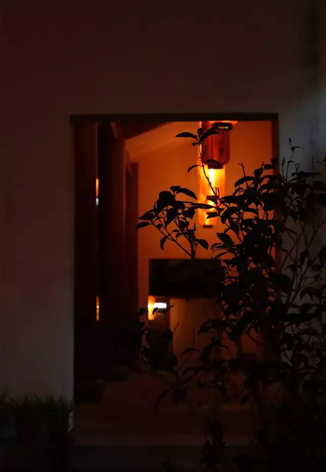 一个长得像李小龙的男人，在长泰一村子里，建了个千与千寻的奇幻世界