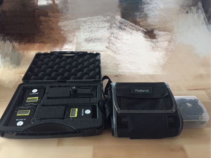 iPhone变身专业胸麦？还得看这些窍门