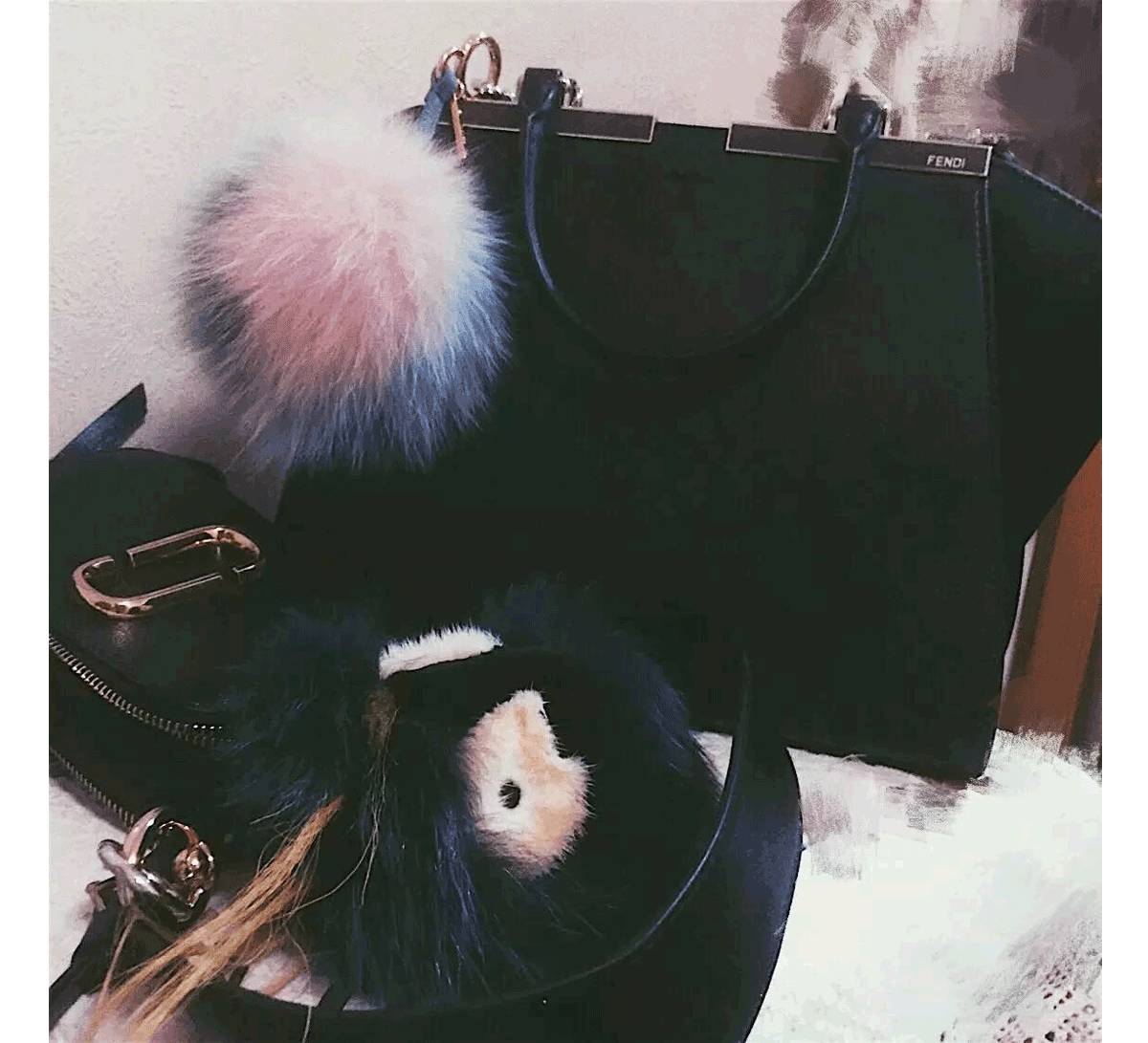 粉丝来信｜你今年买得最开心的一个包是？