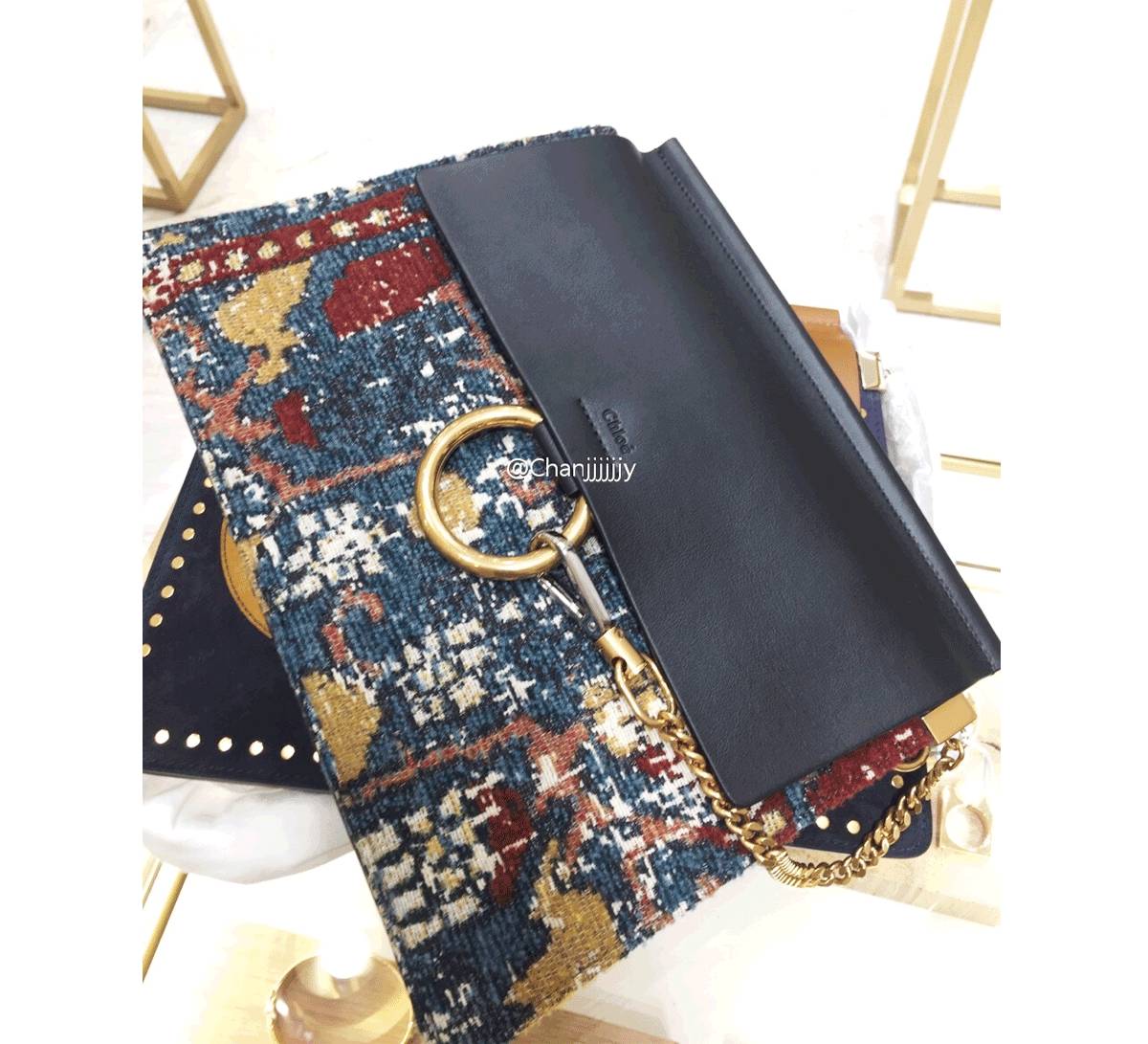 粉丝来信｜你今年买得最开心的一个包是？