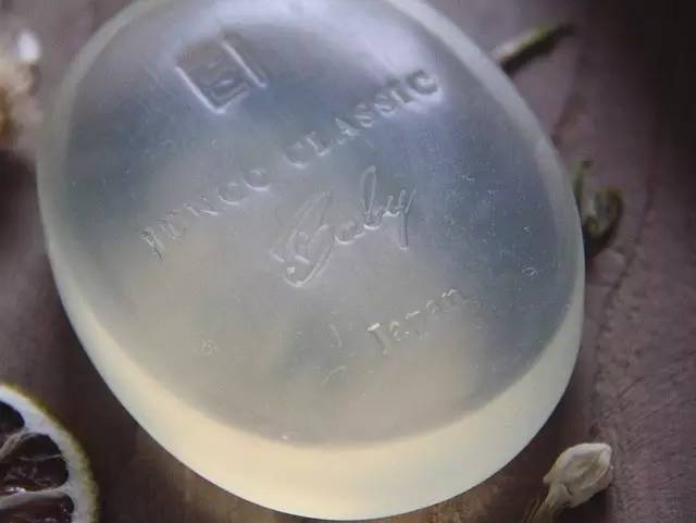 日本奶香味的手工皂 (日本小众手工皂)