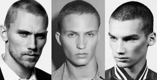 男头发又少又细又软,男生头发太软太塌怎么办