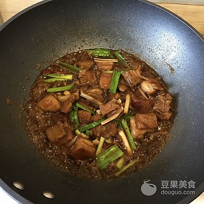 红烧羊排的做法王刚,红烧羊排的做法