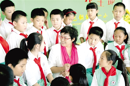 东坡区教育局着力办人民满意教育,基础教育高质量发展示范区