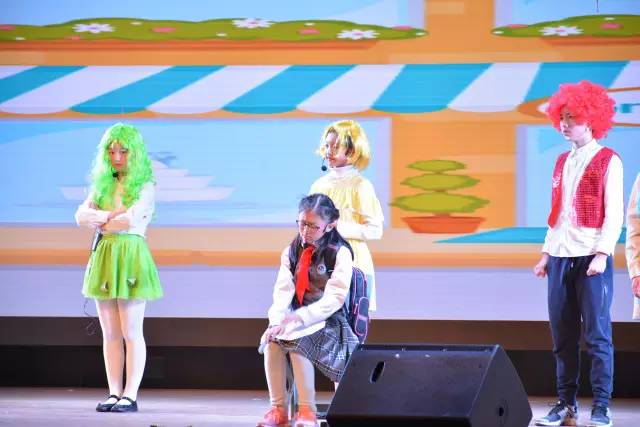 瞧，教育导报记者镜头下的2016！