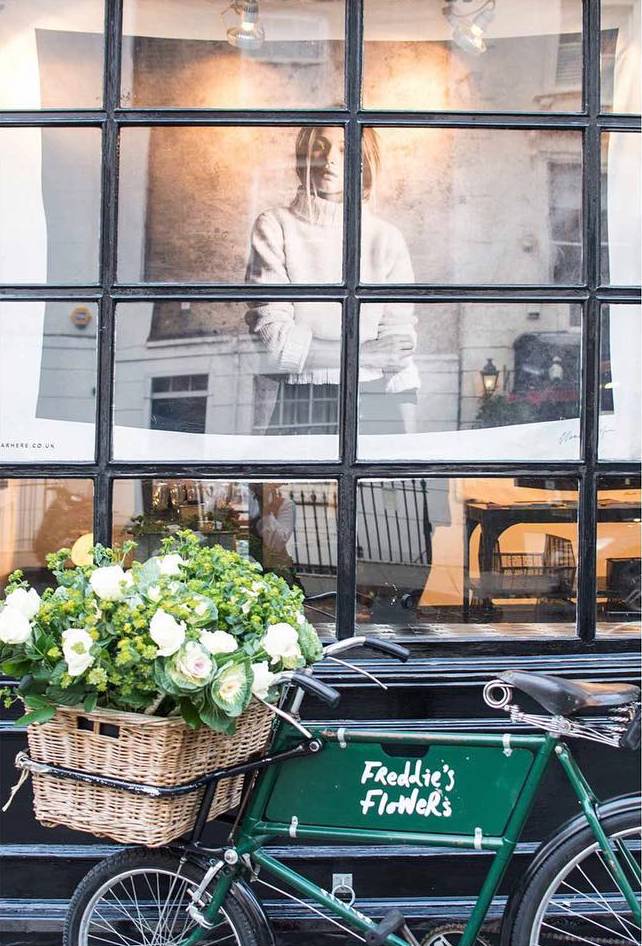 在伦敦值得去的地方,伦敦去苏格兰高地