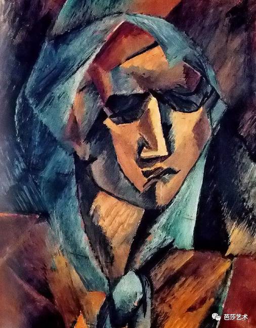 野兽派解读,野兽派用的什么花