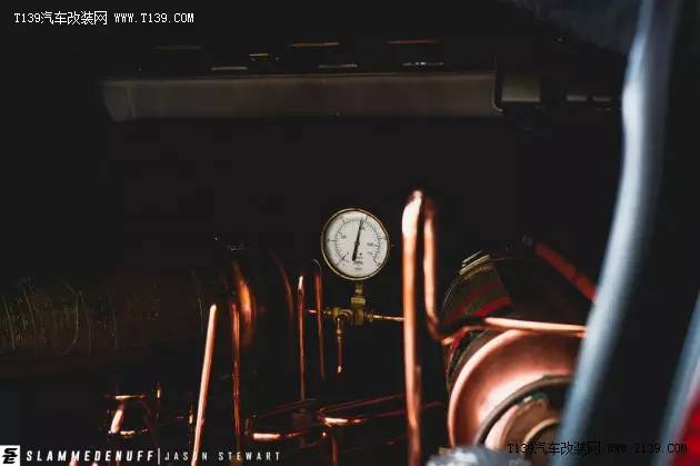 宝来时尚版改装后杠,2016款宝来经典改装