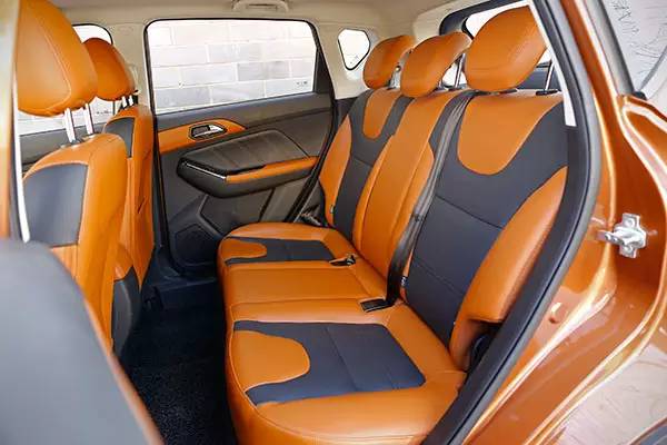 北汽绅宝x35实测,绅宝x35全面评测