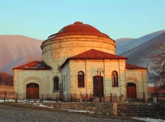 高加索亚美尼亚自驾游,高加索三国旅游游记