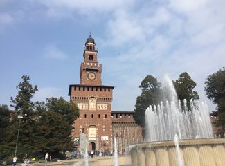 随心所欲意大利电影,法国意大利之旅