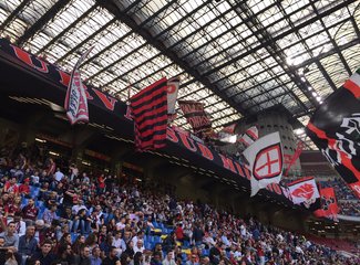 蓄谋已久的旅行开始了,意大利深度游详细攻略