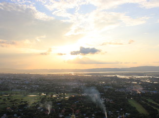 2015年的缅甸旅游,缅甸国庆旅游