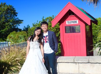 新西兰南岛自驾游景色,新西兰南岛跳伞攻略