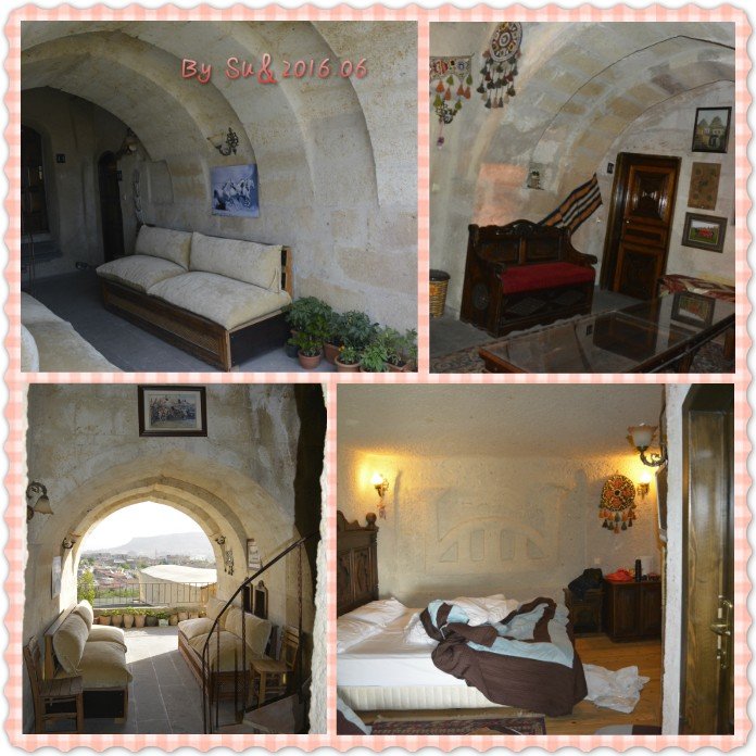 为了不再忘却的纪念--土耳其心醉神迷（伊斯坦布尔，卡帕多奇亚，费特希耶，阿拉恰特，伊兹密尔顺时针环行记）