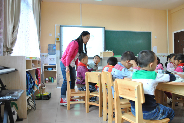 瞧，教育导报记者镜头下的2016！