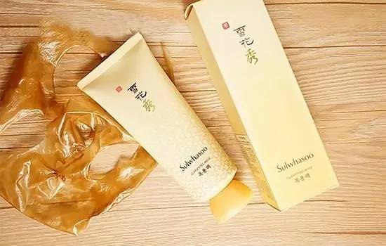 角质层薄修复面膜推荐,平价好用的清洁面膜测评