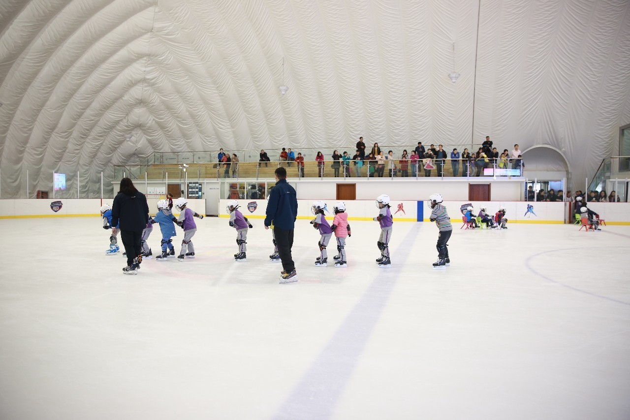 2022冬奥形象大使,2022年的冬奥形象大使