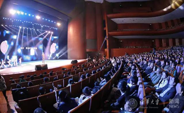 原来你是这样的大学视频,清华园现在什么样子