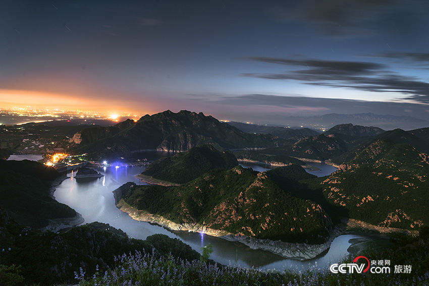 中国最美风景拍摄,中国十大风光摄影圣地