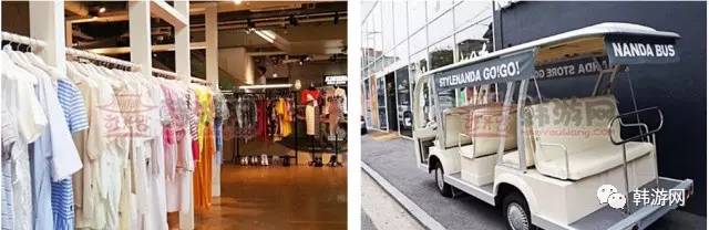 首尔汉江一日游,韩国首尔一日游路线推荐