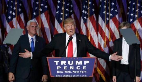 听王毅部长告诉你：2016，中国哪些事做得有范又有人缘儿！