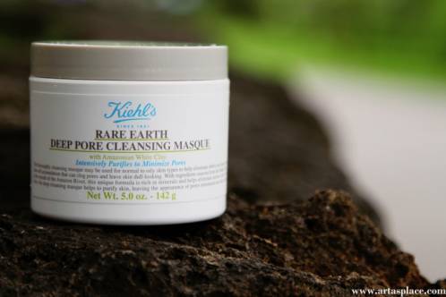 角质层面膜推荐,角质层薄敏感肌的清洁面膜推荐