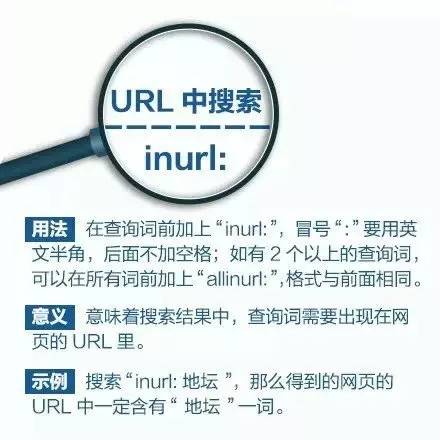 搜索的高级技巧,搜索效率提升100个技巧
