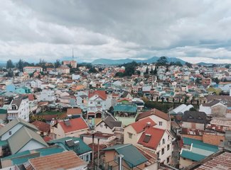 越南胡志明大叻美奈游,越南之南胡志明芽庄五日游