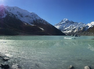 新西兰南岛11天自驾游攻略,新西兰北岛自驾游15天攻略