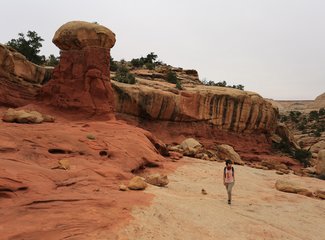 十一20日美西纵横驰骋4200m（黄石-LV-优胜美地-SF-一号公路-SD-LA