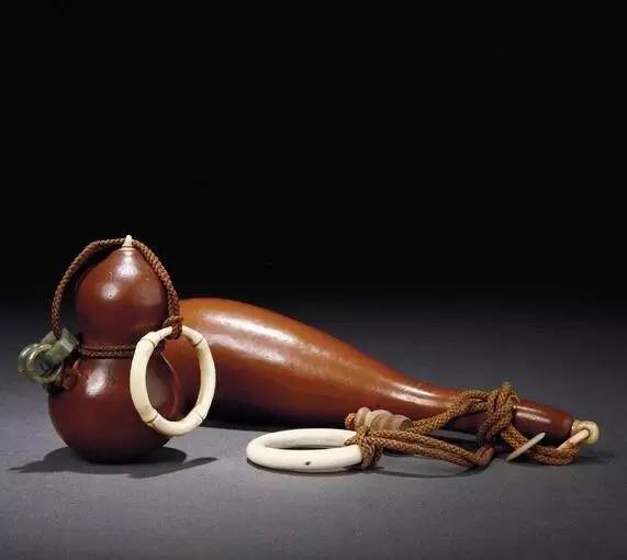 文玩老葫芦怎么盘玩,文玩老葫芦