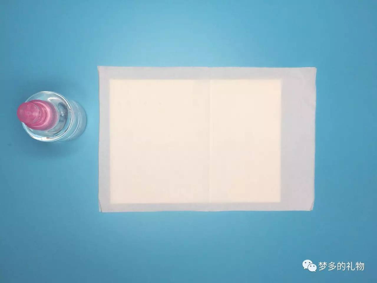 15天从零开始学水彩,零基础入门水彩画星空