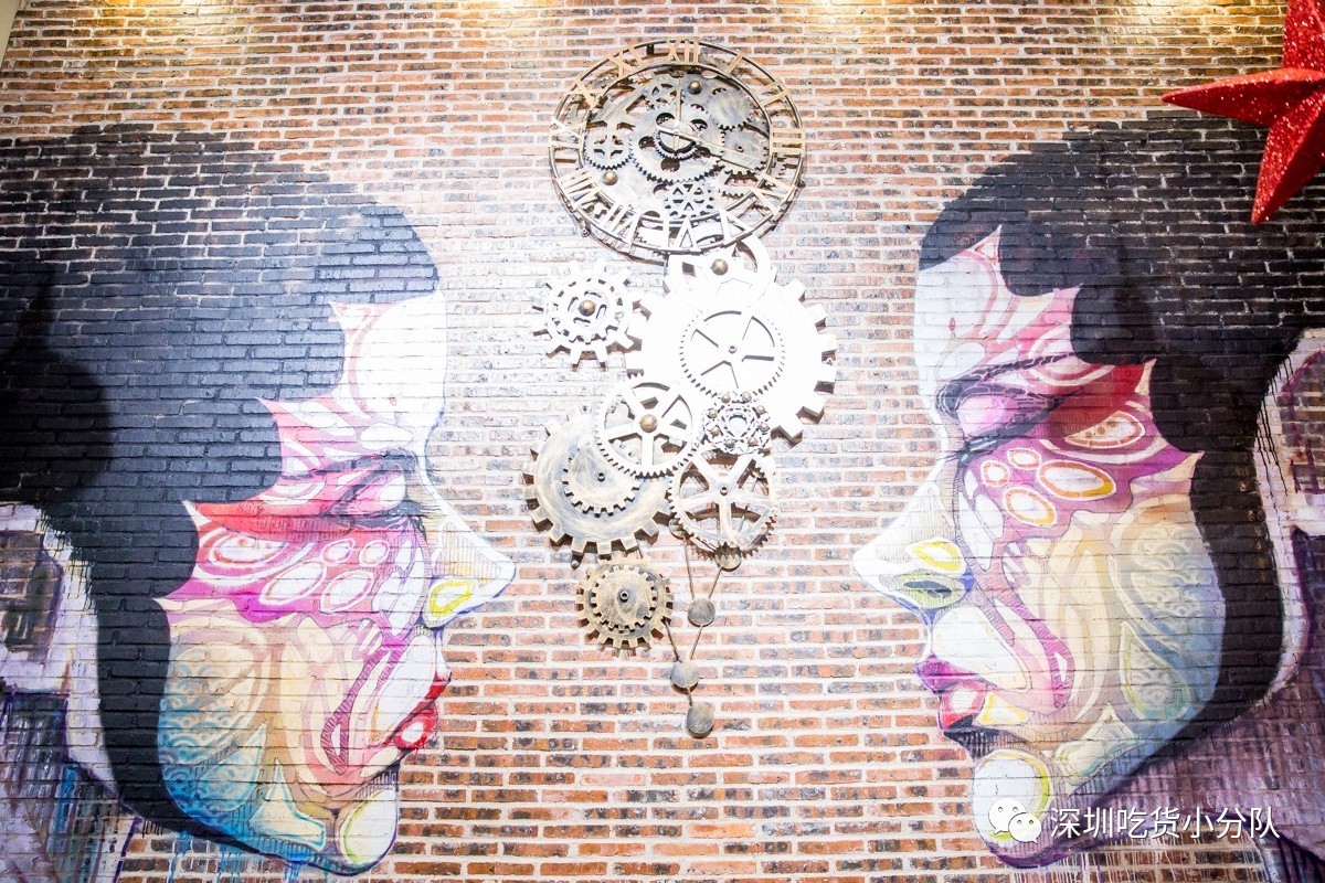 第一次在深圳吃早餐,第一次吃深圳海底捞