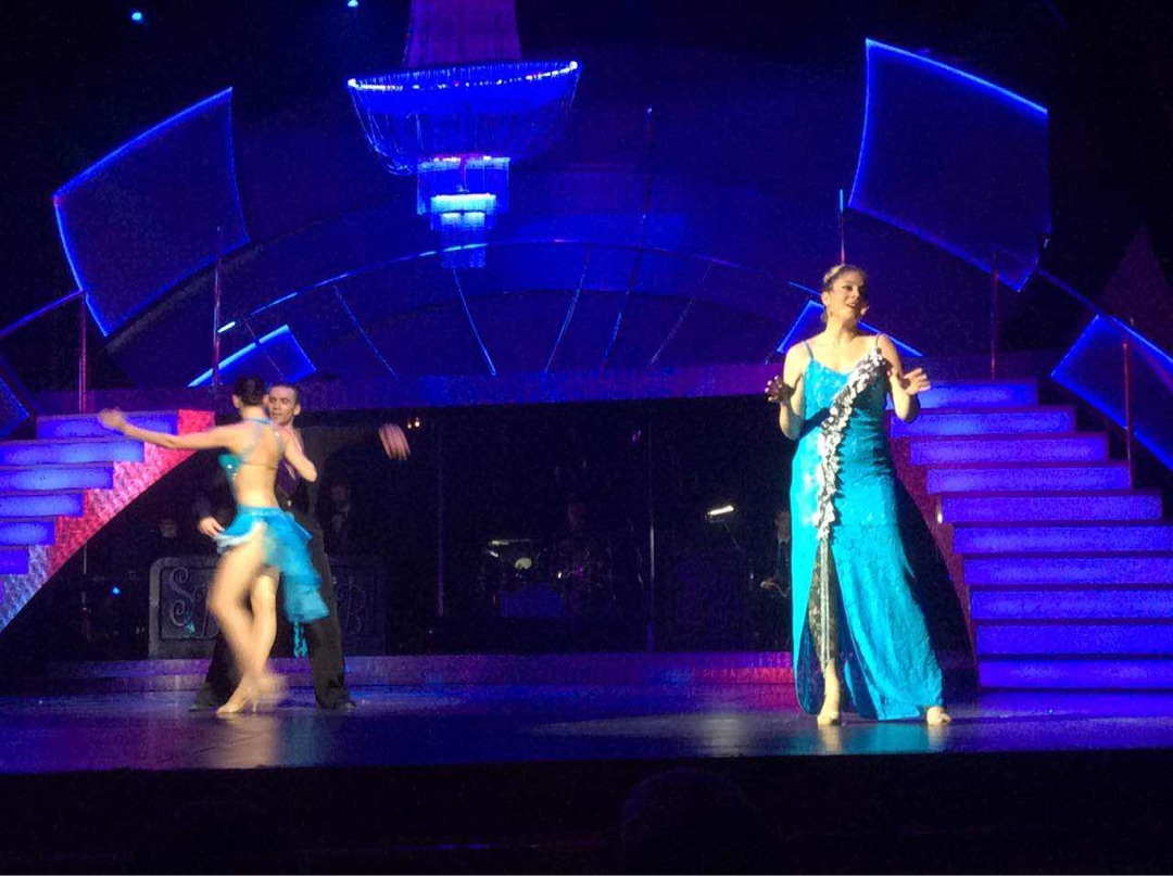 千禧号邮轮阿拉斯加,新世纪号邮轮实用攻略