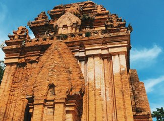 越南胡志明大叻美奈游,越南之南胡志明芽庄五日游