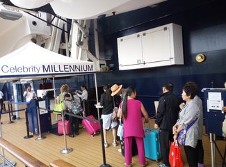 千禧号游轮,千禧号成功了吗