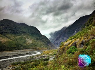 「2016.10RaesTriptoNewZealand」11日初次南半球之纽西兰