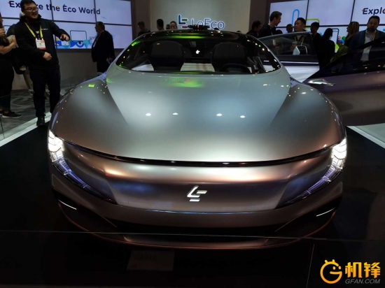 2018ces又出黑科技,ces2018黑科技展会