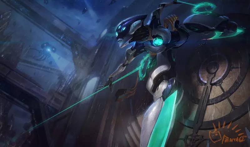 最新皮城女警凯特琳出装顺序详细,皮城女警凯特琳哪个皮肤手感好