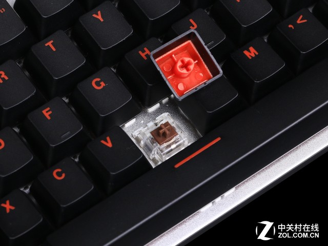 cherry排行榜,cherry单模有线机械键盘推荐