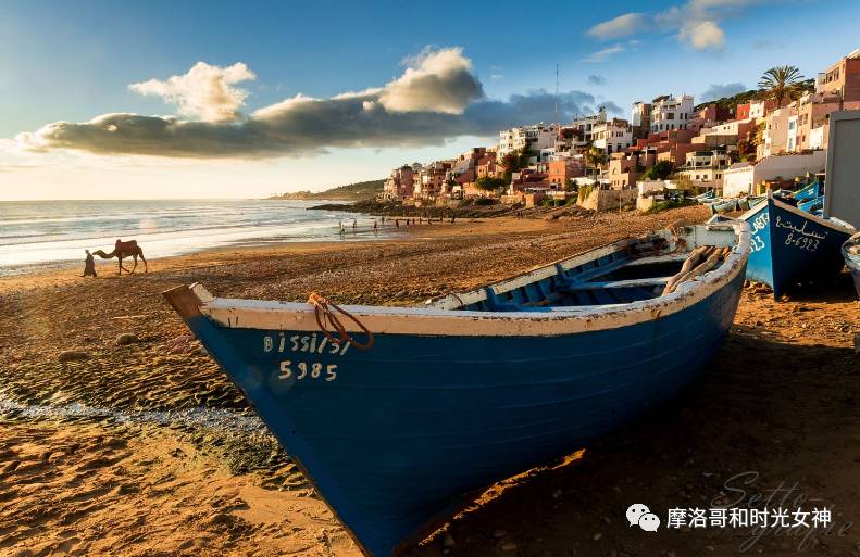 中国游客真的不爱逛博物馆吗?丨摩洛哥艺术时光漫步